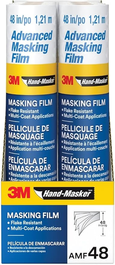 3M Hand-Masker Advanced Masking Film