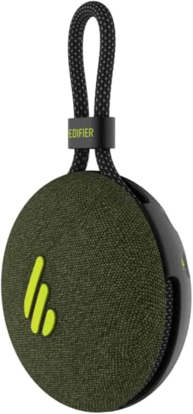 Edifier MP100 Plus Portable Bluetooth Speaker Forest Green