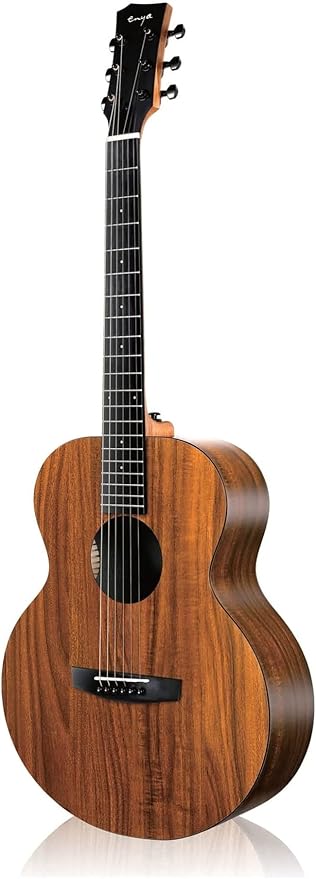 Enya X1 HPL Acoustic Guitar - 36" Size - Standard