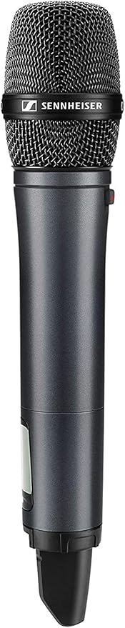 Sennheiser SKM 100 G4-B Handheld Transmitter