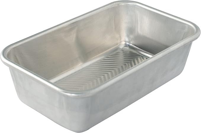 Nordic Ware Prism Loaf Pan