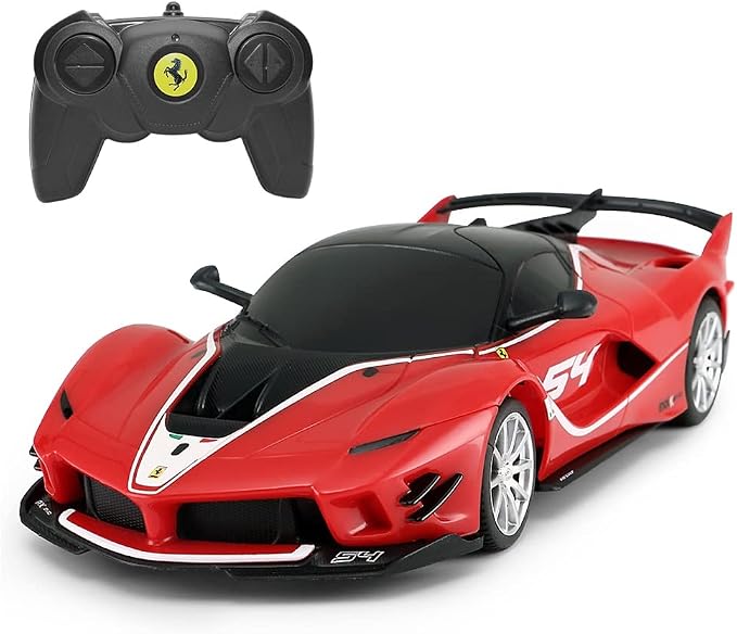 Rastar R/C 1:24 Scale Ferrari FXX K Evo Car | GimmeNow
