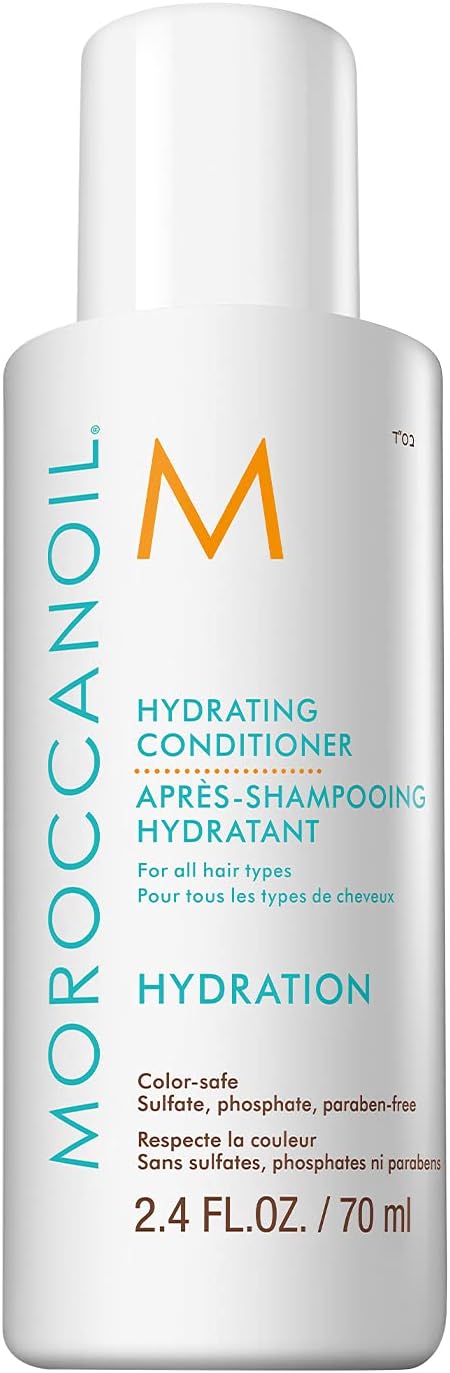 Moroccanoil Hydrating Conditioner 70 ml