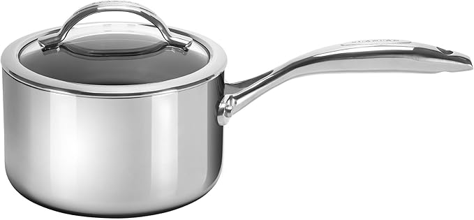 Scanpan HaptIQ 16cm/1.8 Litre Saucepan