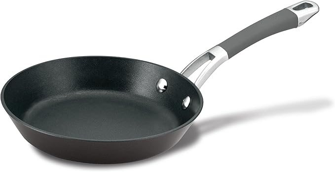Anolon Endurance+ 20cm Open French Skillet