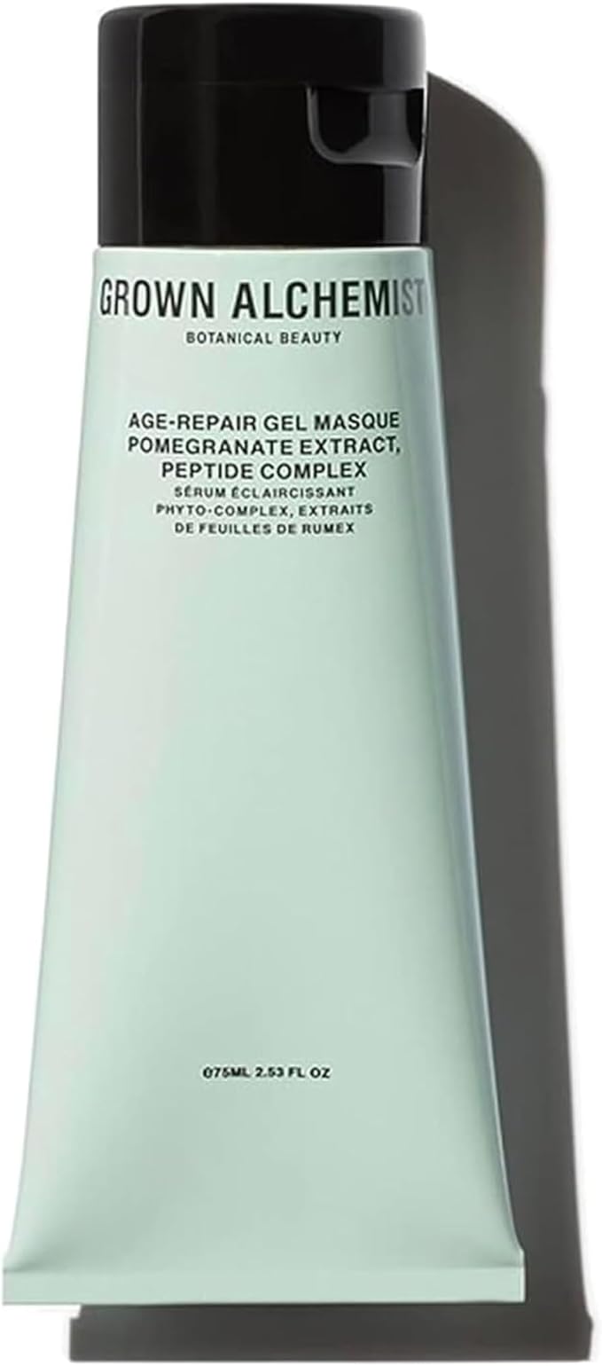 Grown Alchemist Pomegranate Age-Repair Gel Masque 75ml
