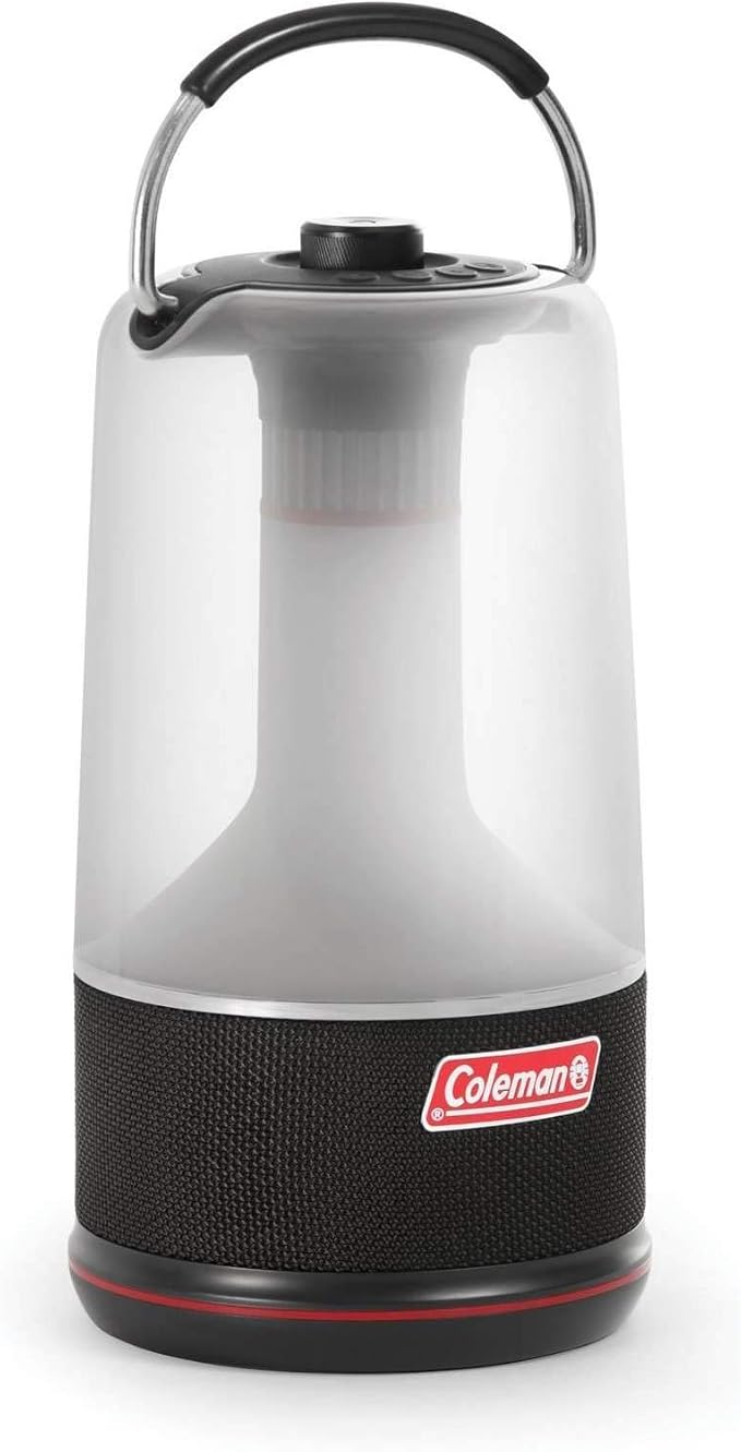 Coleman - 360 Light and Sound Lantern