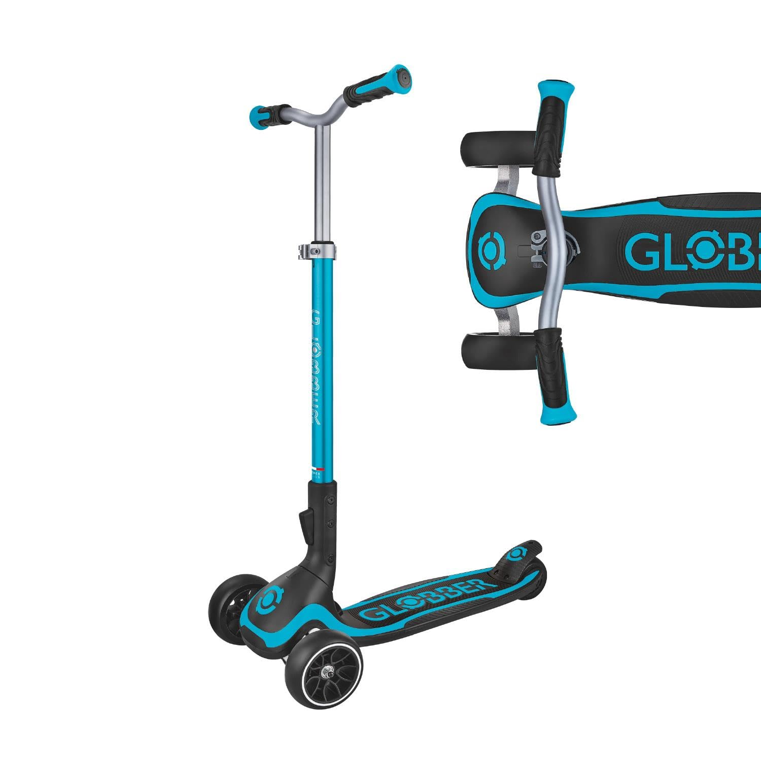 Globber Ultimum