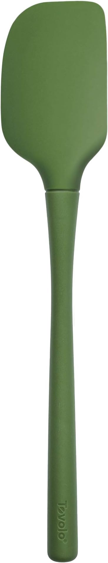 Flex-Core 32cm Silicone Spatulas Pesto