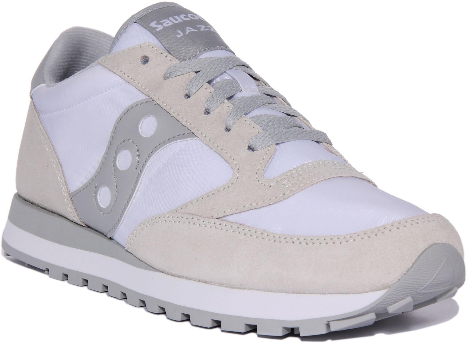 Men's Saucony Jazz Original Mustard|White, Size 9.5M