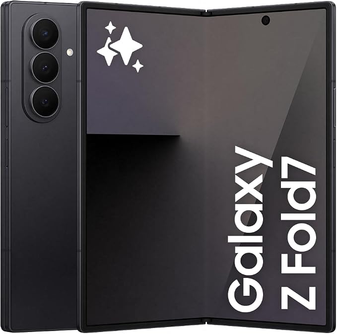 Samsung Galaxy Z Fold7 5G 512GB