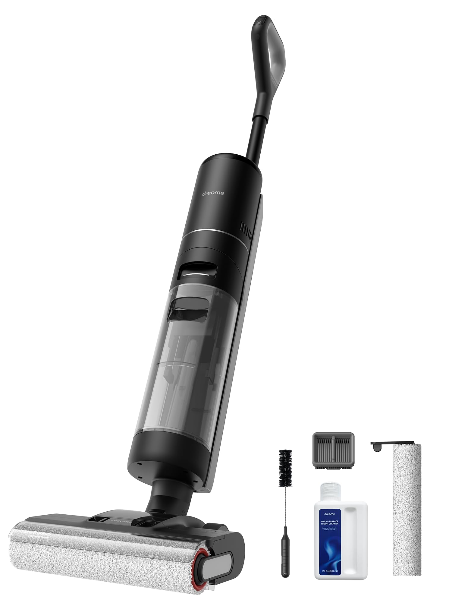 Dreame H12 Pro Wet and Dry Vacuum Cleaner and Mop in One