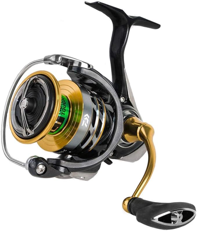 Daiwa Exceler Reel LT