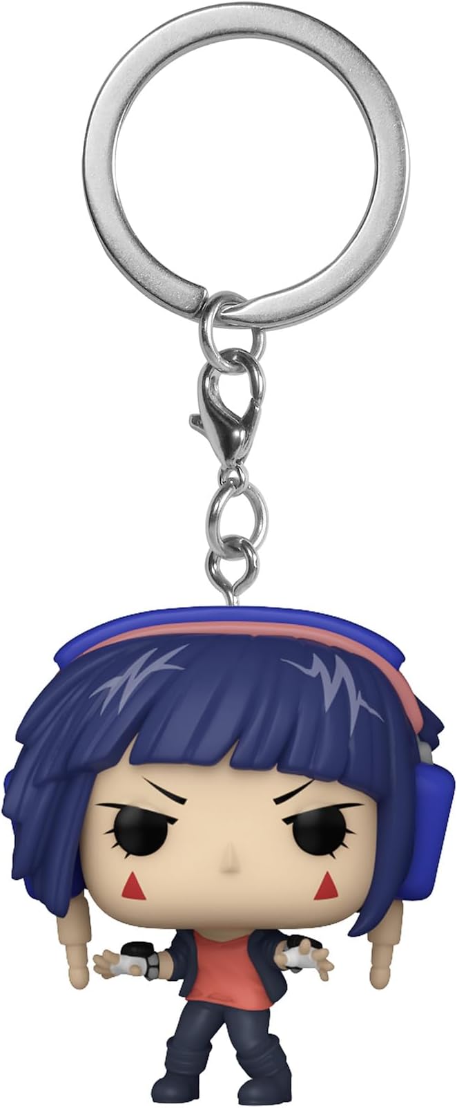 My Hero Academia - Kyoka Jiro Pocket Pop! Keychain