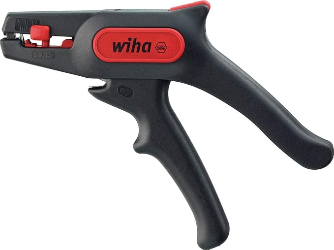 Automatic Stripping Tool Up to 6 mm²