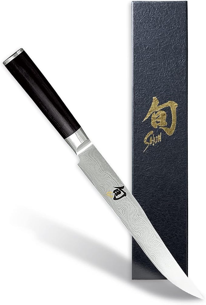 Shun Classic 20cm Carving Knife