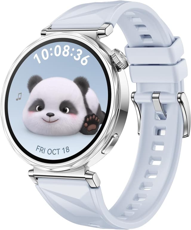 Huawei Watch GT 5 46mm Brown