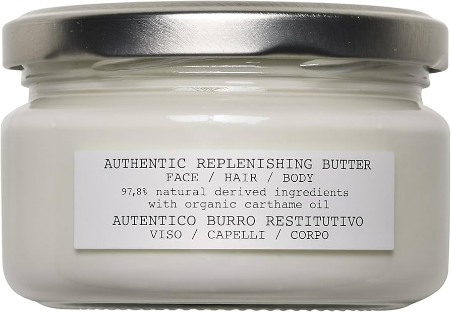 Authentic Replenishing Butter - 200ml-6.76oz