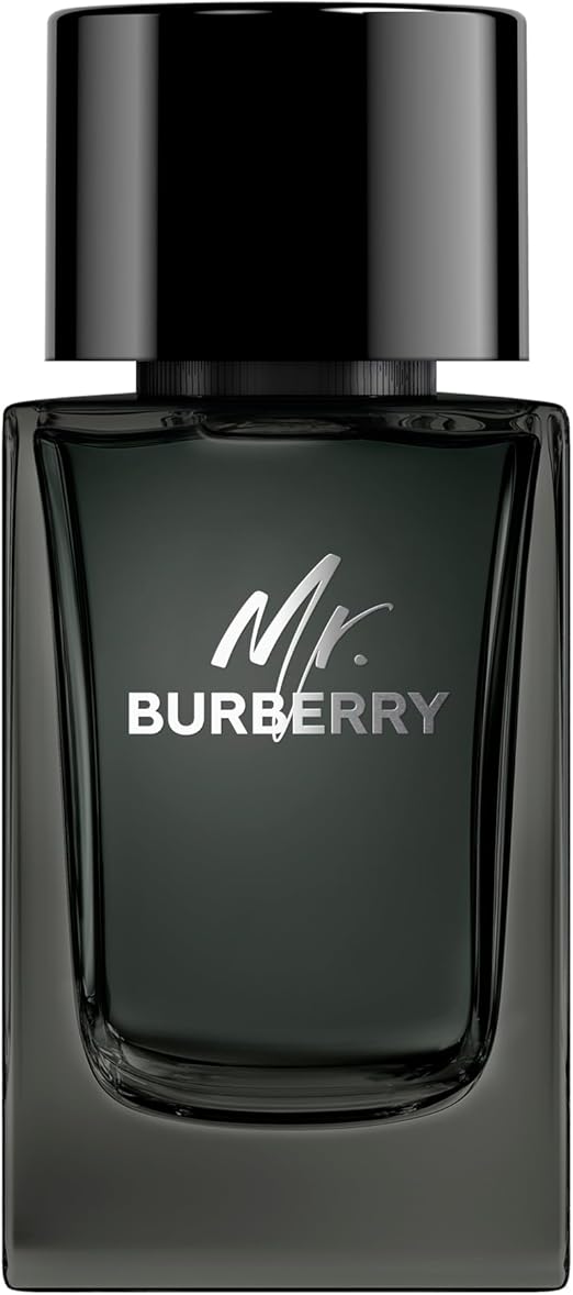 Mr Burberry Eau De Parfum Spray by Burberry - 100 ml