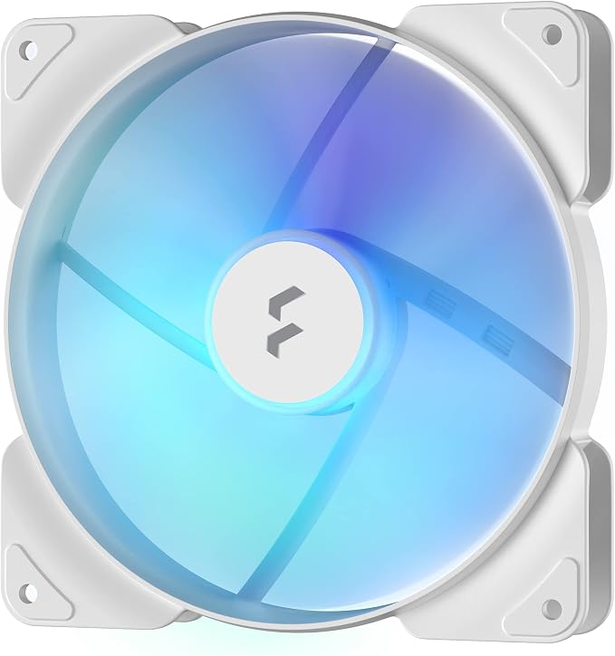 Fractal Design Aspect 14 RGB Computer Case Fan 14 cm White 1 pc(s)