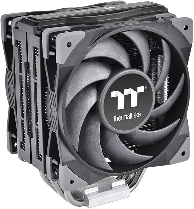 Thermaltake TOUGHAIR 510 CPU Cooler