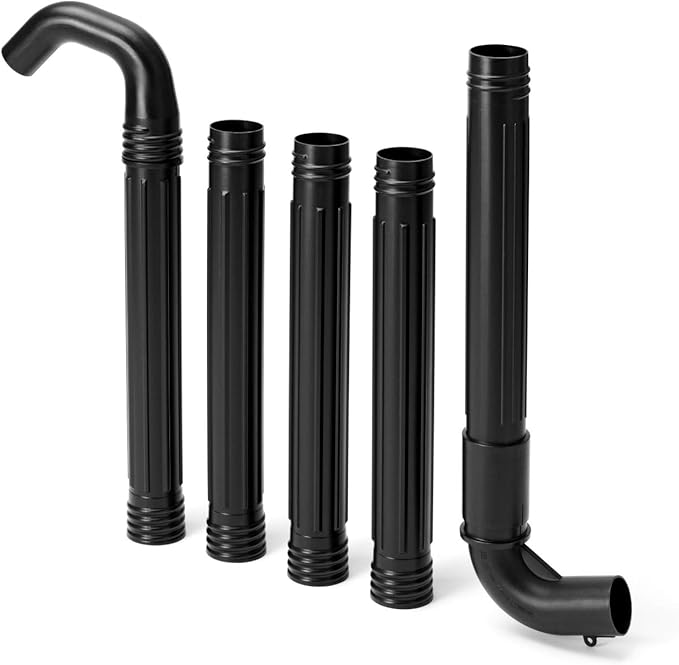 Husqvarna 952711918 125B Blower Gutter Kit