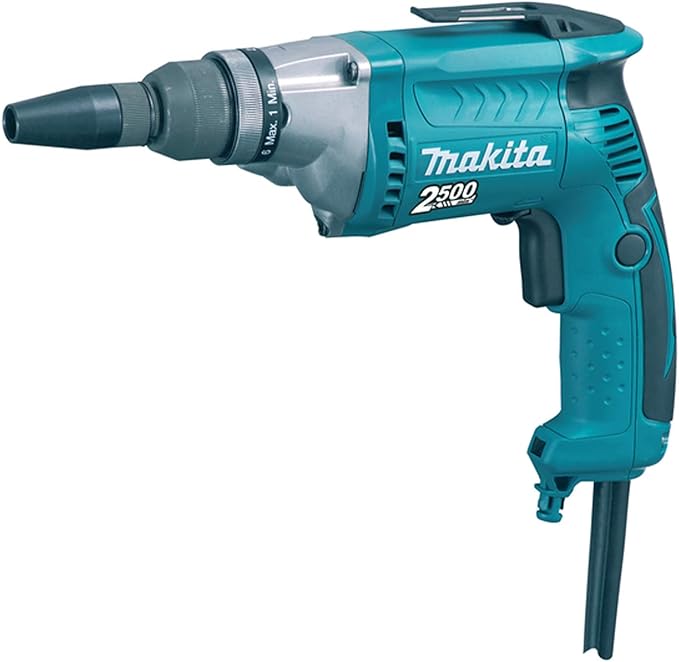 MAKFS2700L FS2700 Torque Adjustable Drywall Screwdriver 570W 110V