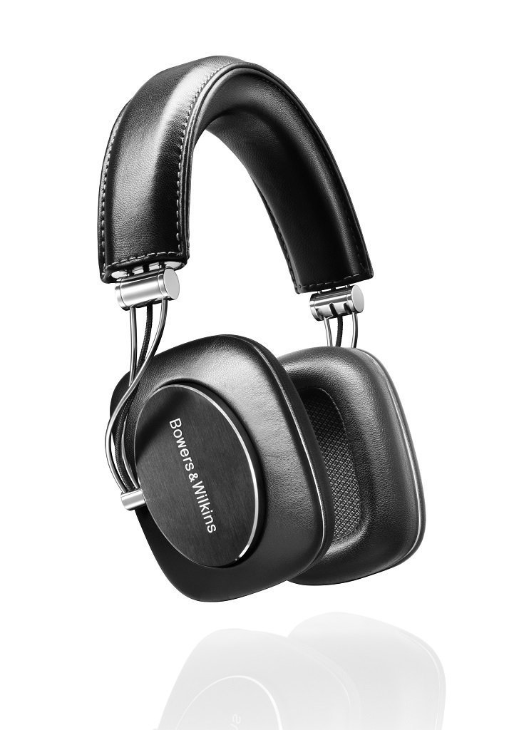 Bowers and Wilkins - P7 Over-the-ear Headphones