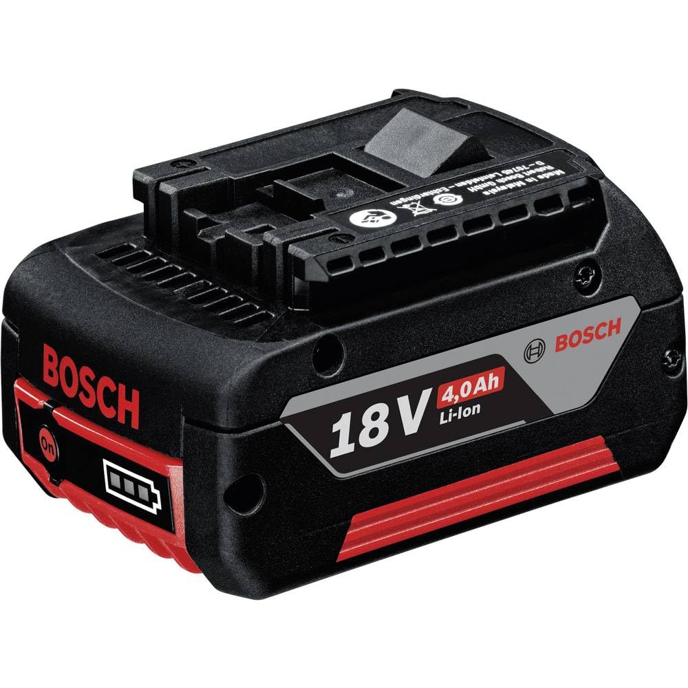Bosch Professional 18V System Battery GBA 18V 5.0Ah (In Box)