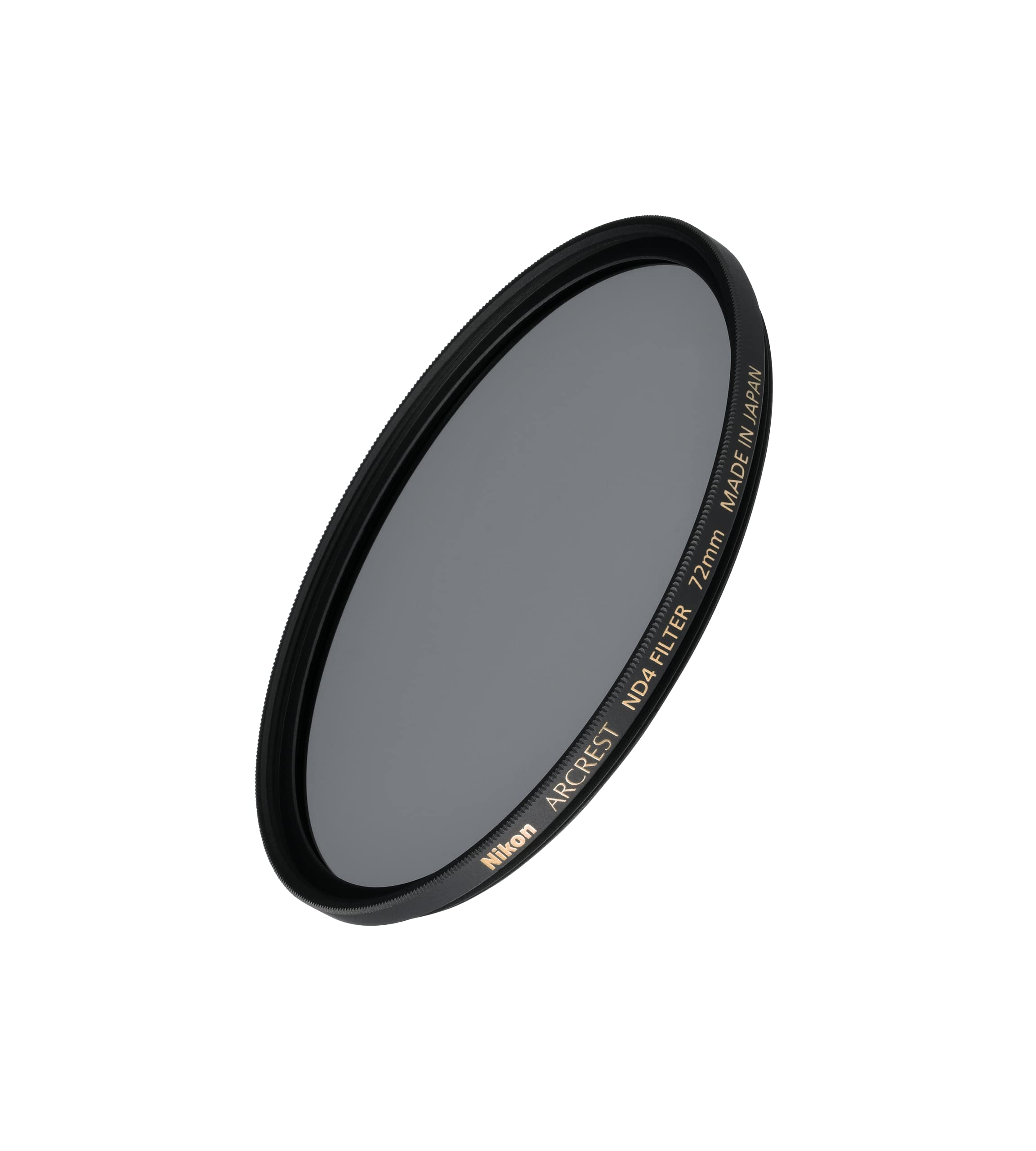 Nikon Arcrest ND4 Filter 72mm (HG00205)
