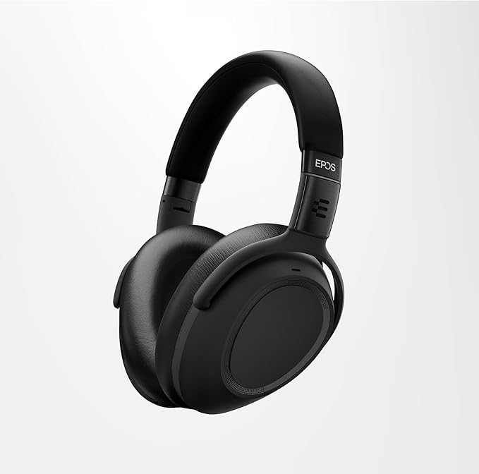 Sennheiser Adapt 660 Over-Ear Bluetooth ANC Headset