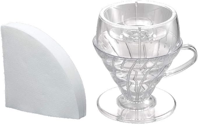 Hario V60 Drip Assist Set