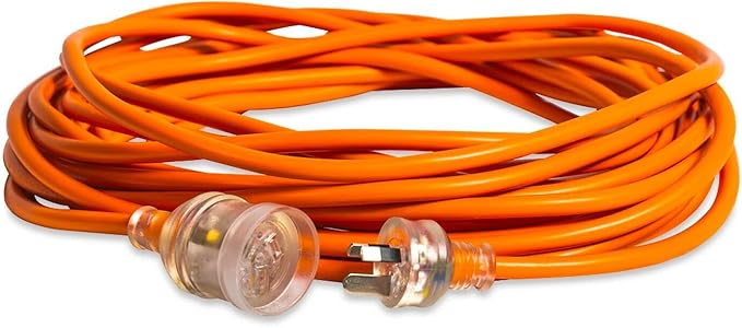 Arlec Caravan Extension Lead 15A 10m