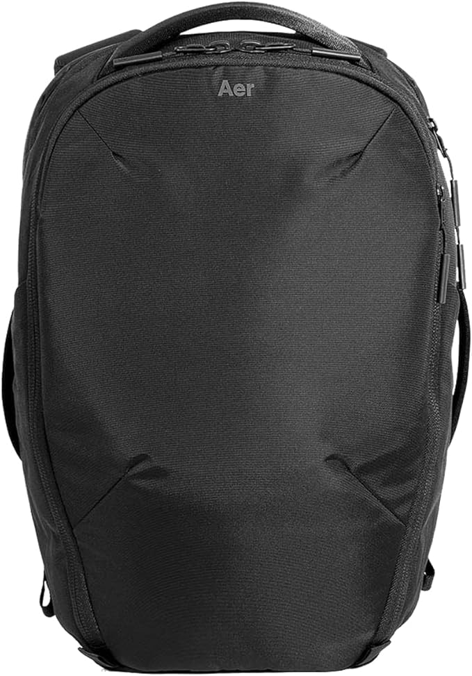 Aer 16" Pro Pack 24L, Black