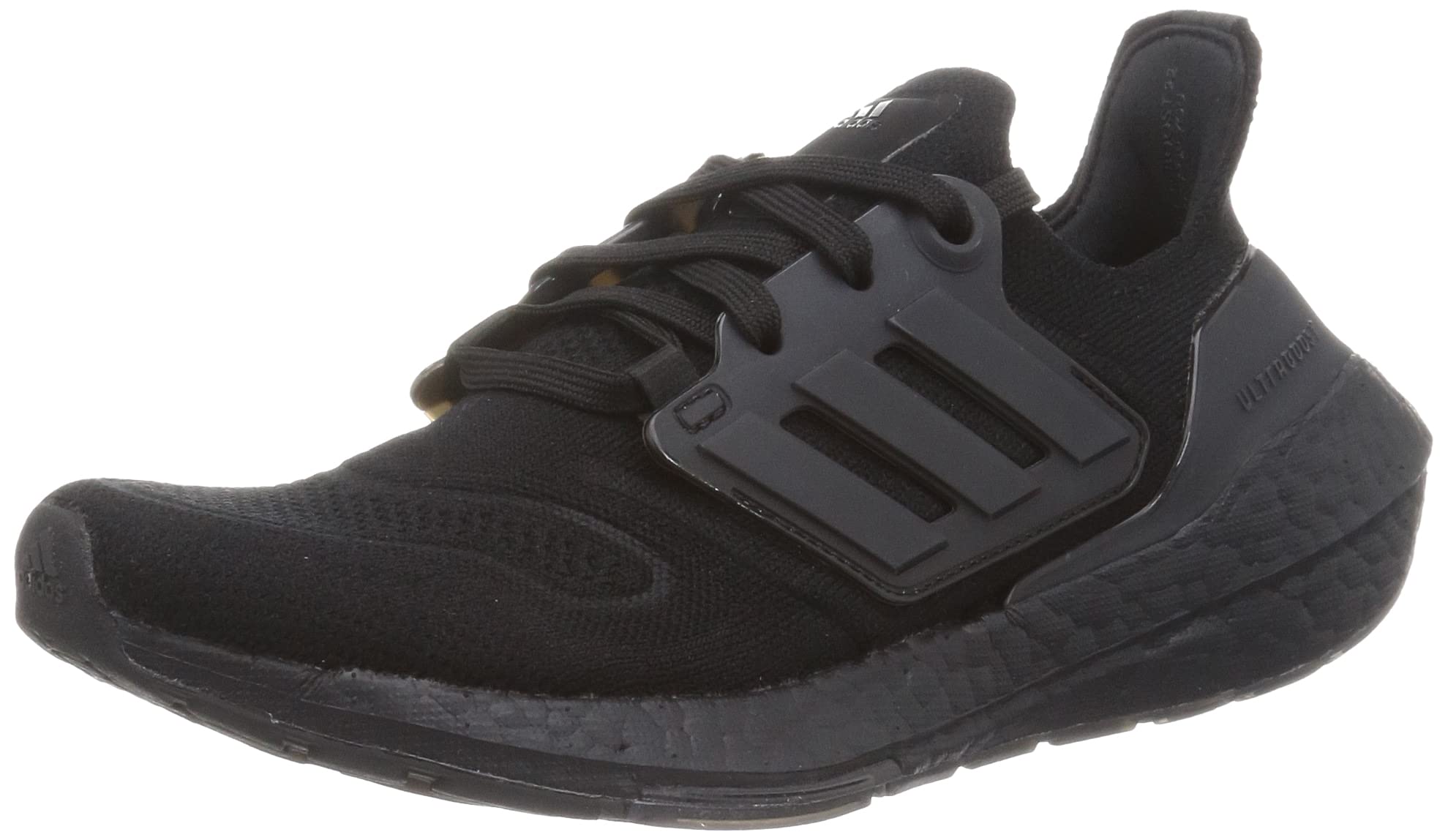 Adidas Ultraboost 22 'Triple Grey' Sneakers | Women's Size 8.5