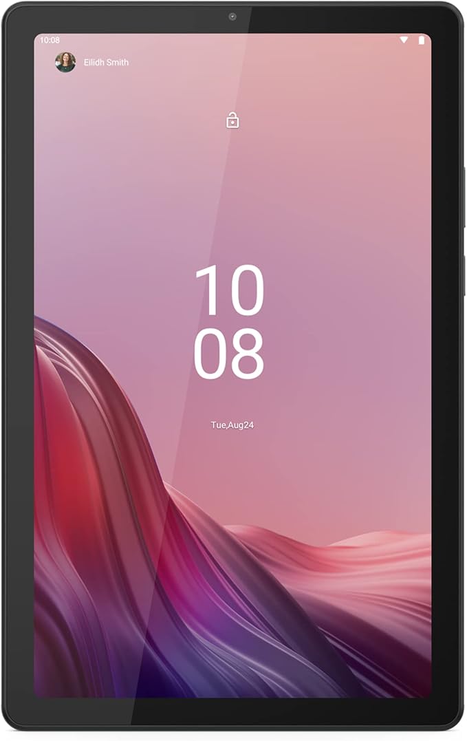 Lenovo ZAC30020AU Tab M9 9" 4GB 64GB Tablet