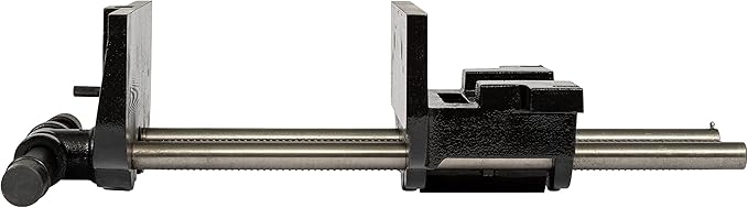Pony Jorgensen Professional Rapid-Acting Woodworkers Vice - 254 x 305mm