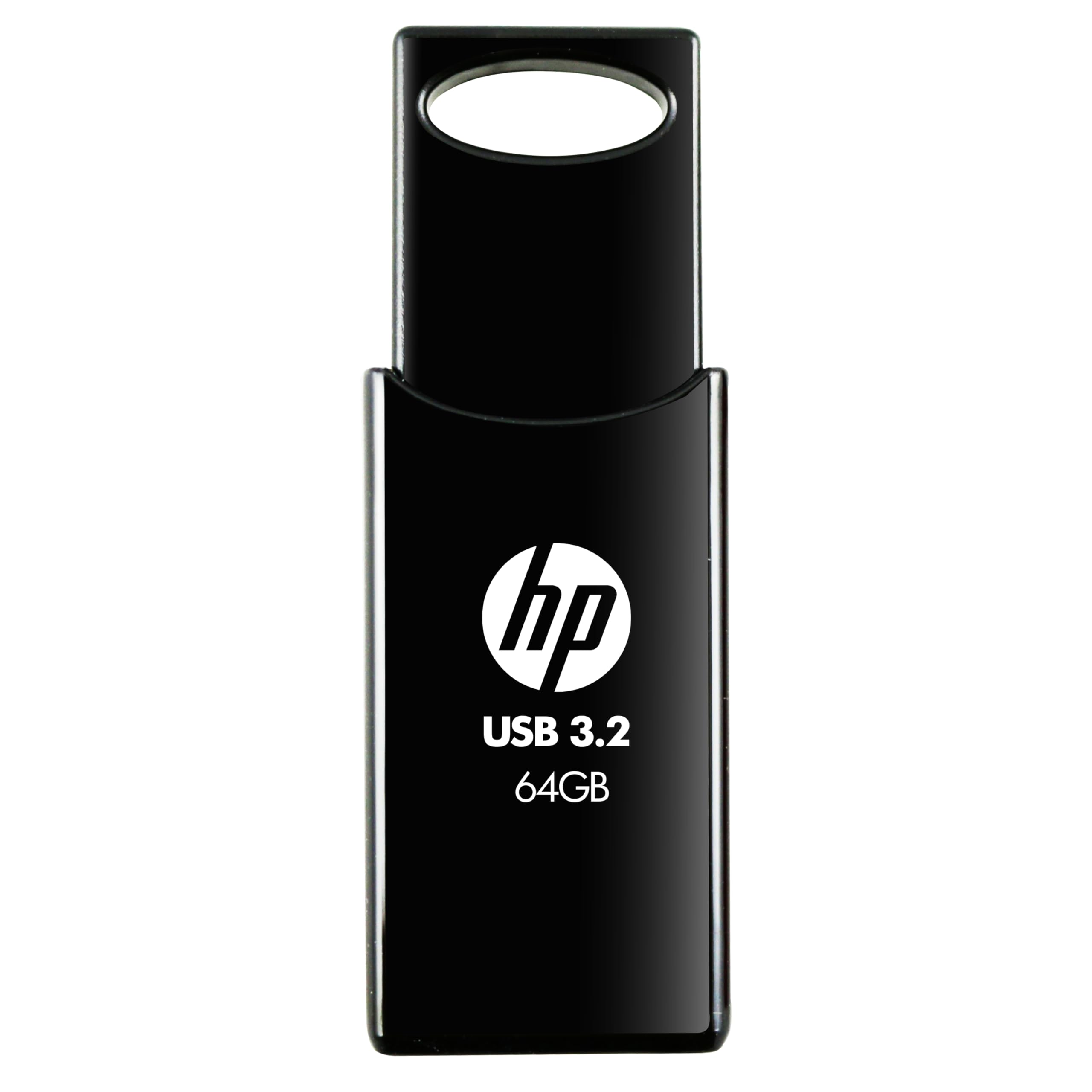 HP 712B 32GB Black USB 3.2 PCBA 3.2