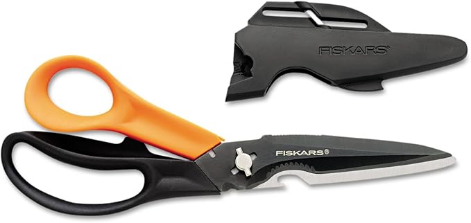 Fiskars Multi-purpose Garden Shears