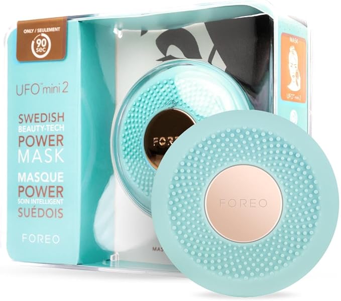 FOREO Ufo Mini 2 - Mint