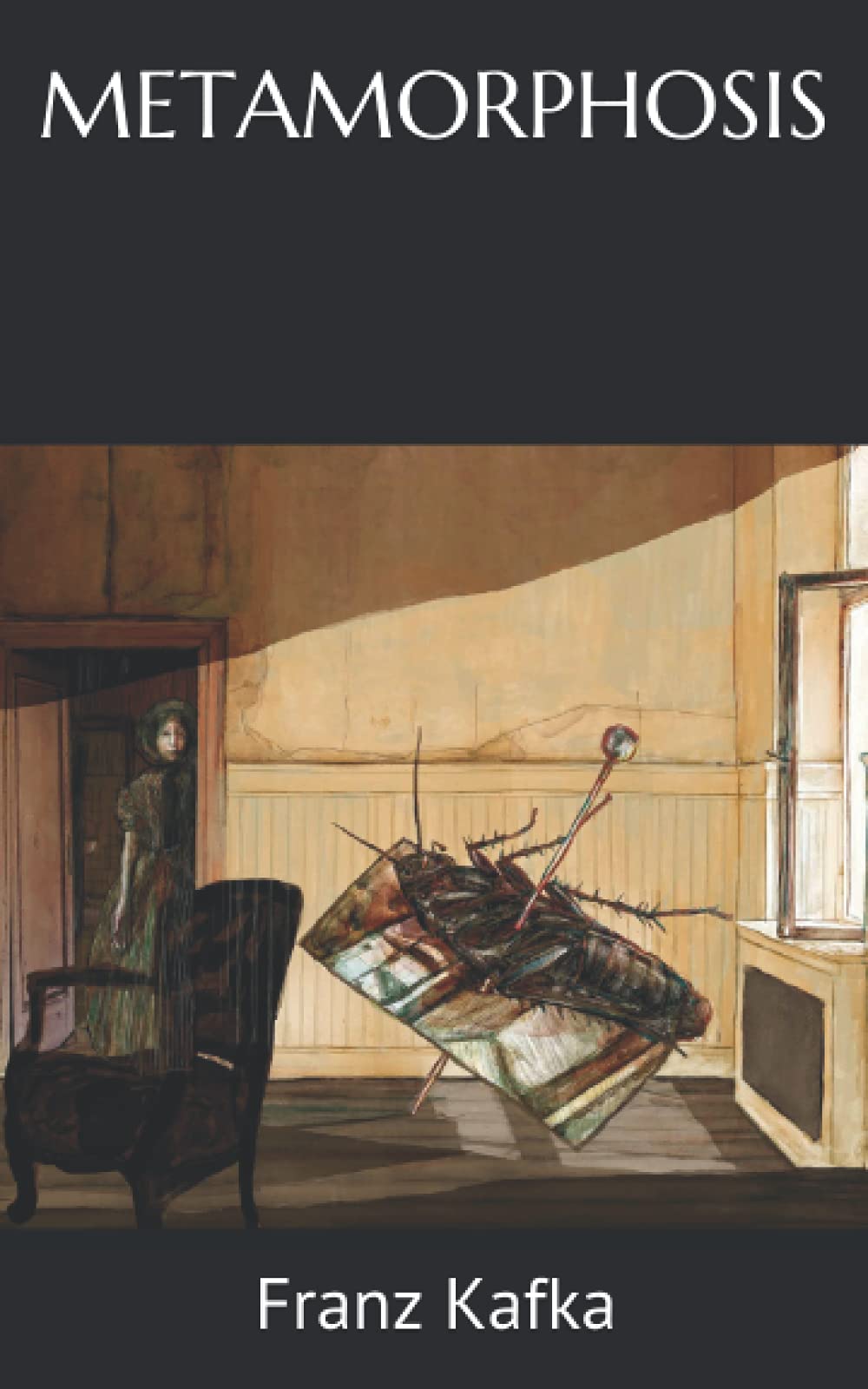 The Metamorphosis [Book]