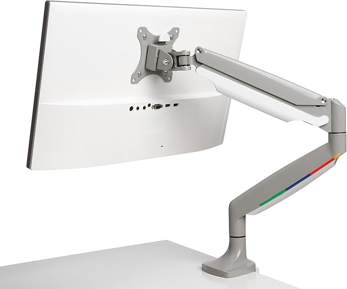 Kensington SmartFit One Touch Single Monitor Arm