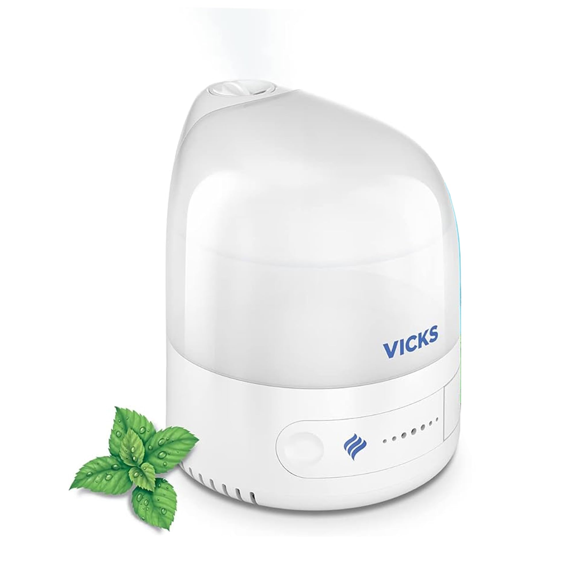 Vicks Personal Cool Mist Ultrasonic Humidifier