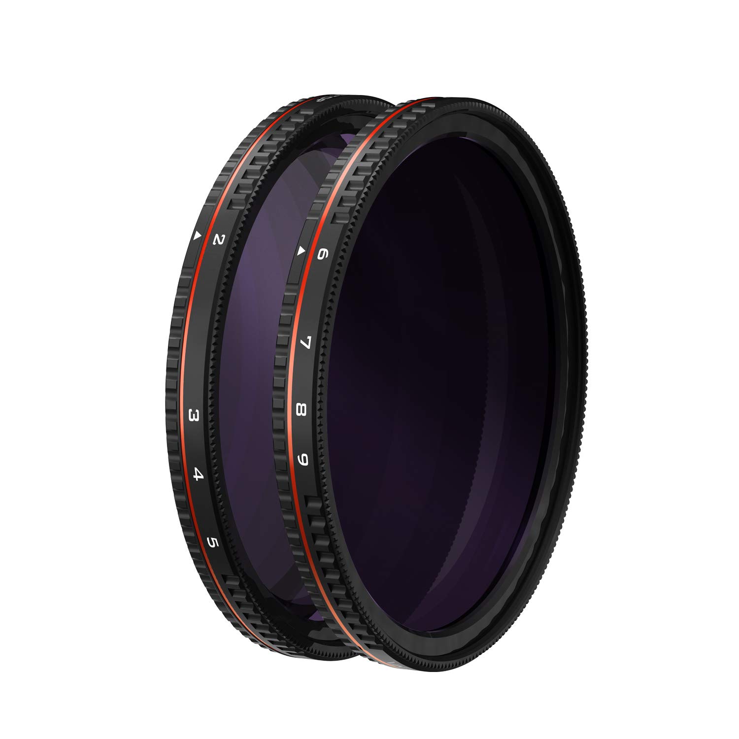 Freewell (Mist Edition) 7.7cm Variable ND Filter All Day