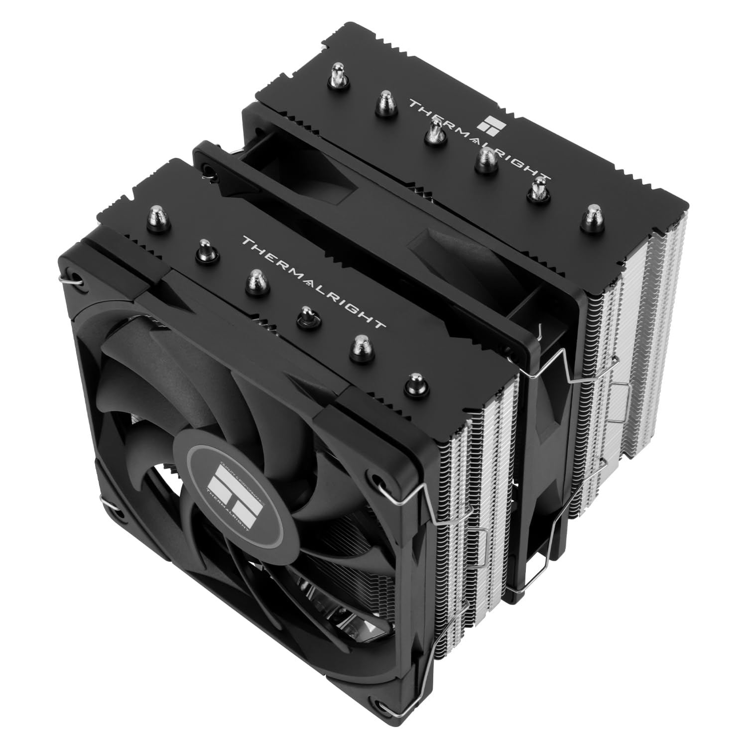 Thermalright Royal Knight 120 SE Dual Tower CPU Cooler