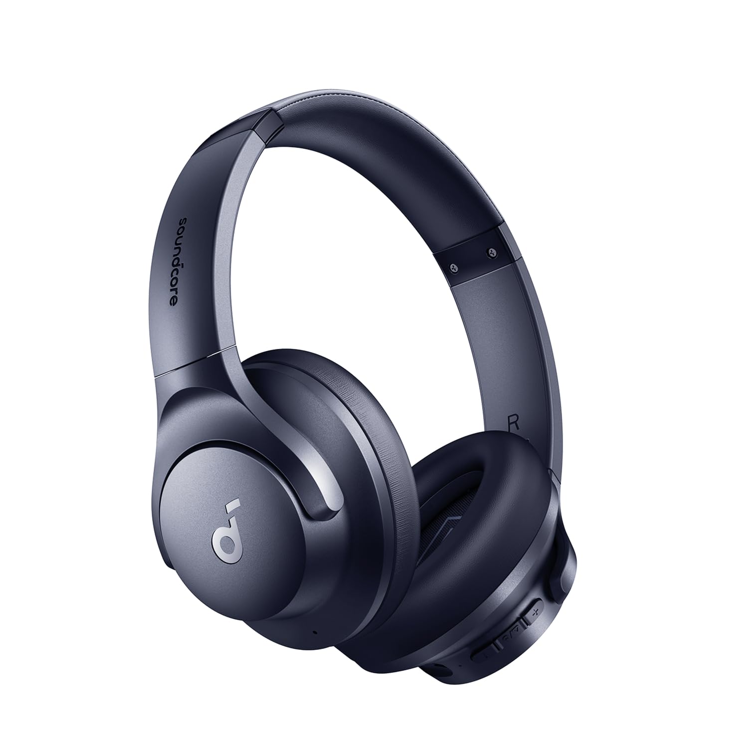 Soundcore Q20i, Noise Cancelling Headphones with Hi-Res Audio - Soundcore UK