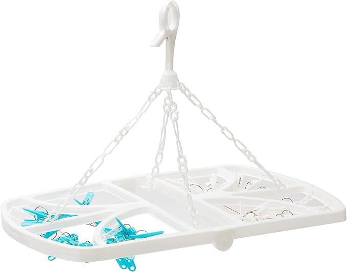 L.T. Williams Peg Clothes Airer