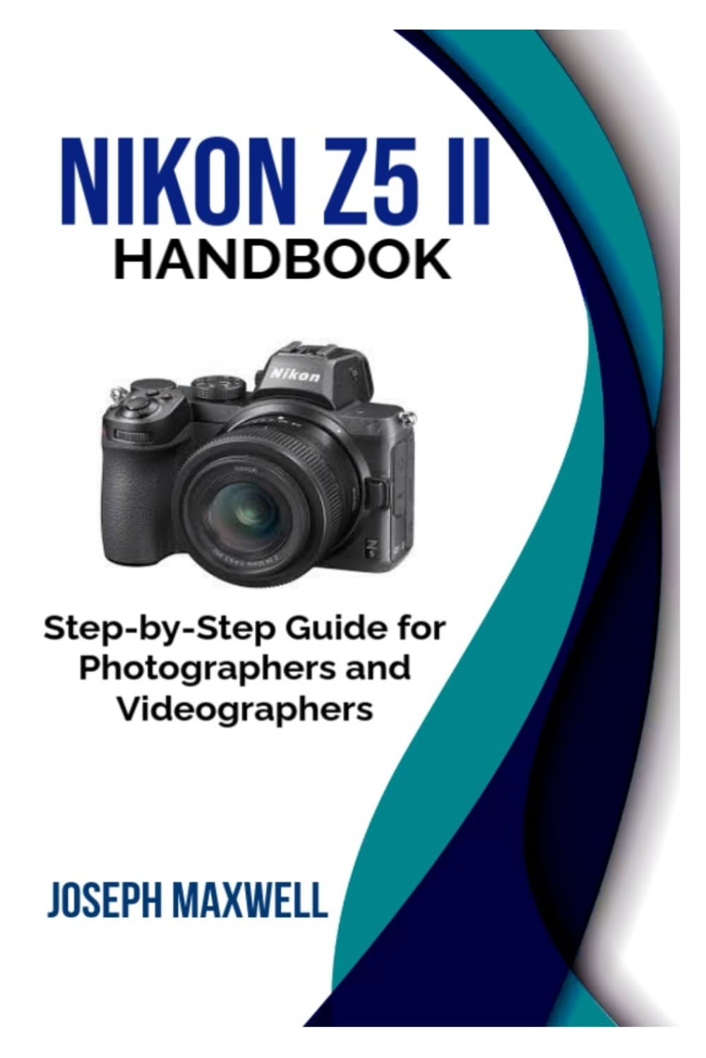 Nikon Z5 II Handbook