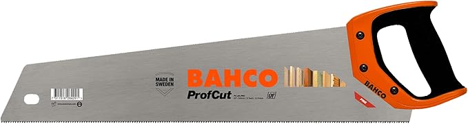 Bahco PC-20-PRC - Handsaw - 500mm / 20"