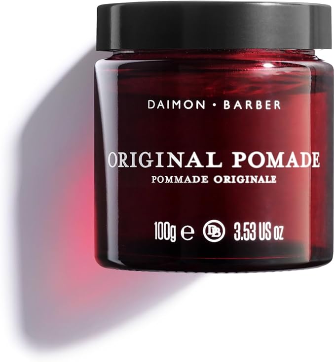 Daimon Barber Original Pomade 100g